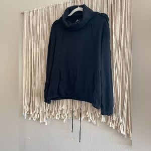 Cable & Gauge Sweater